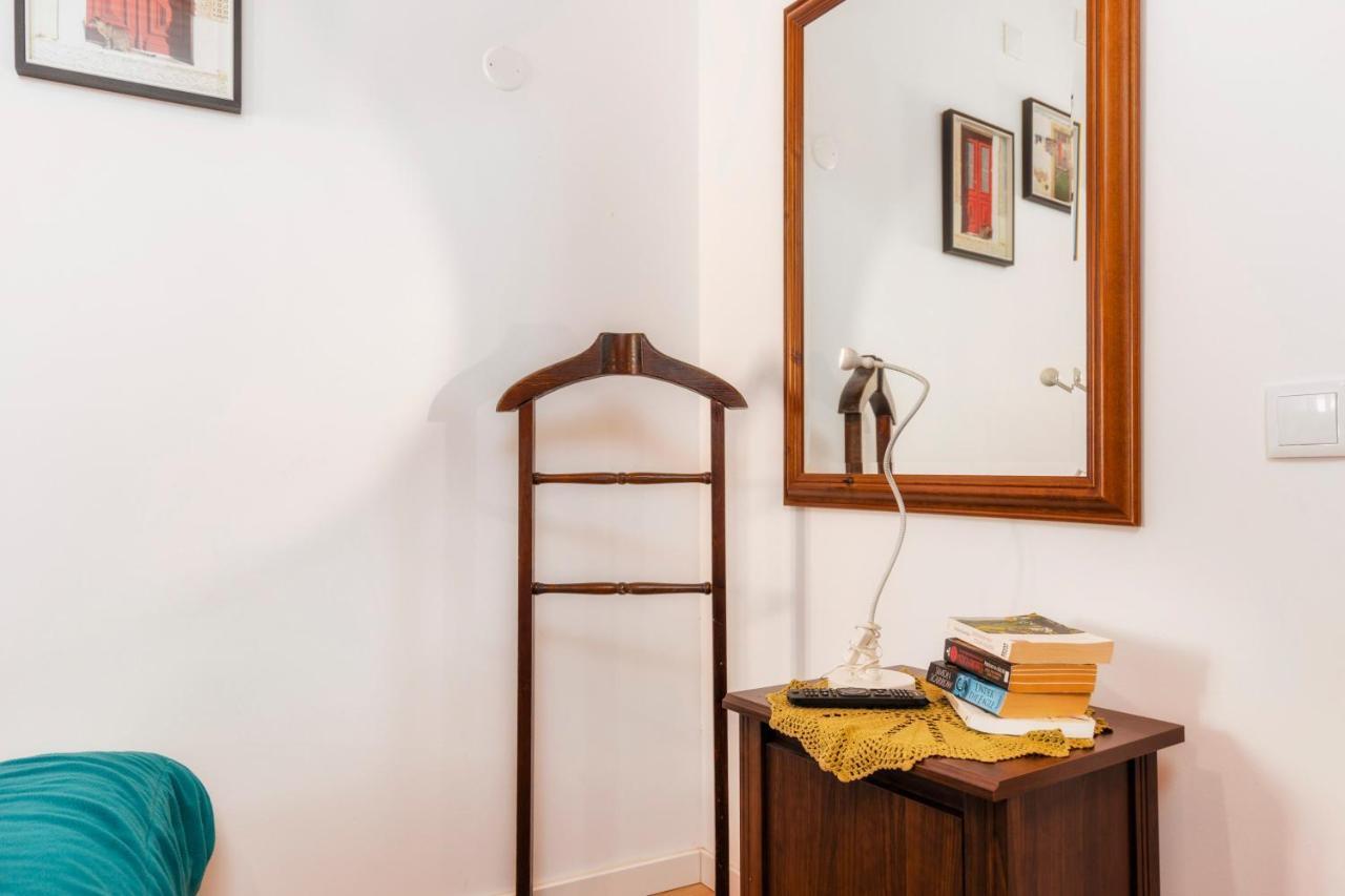 شقة Downtown Lady Terrace فارو المظهر الخارجي الصورة