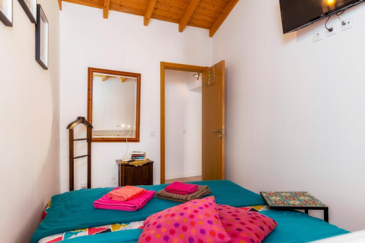 شقة Downtown Lady Terrace فارو المظهر الخارجي الصورة