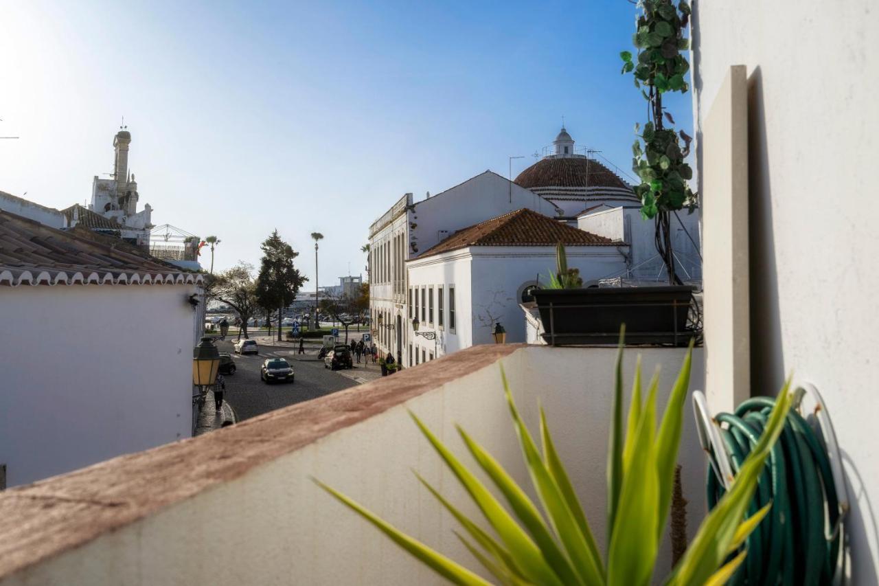 شقة Downtown Lady Terrace فارو المظهر الخارجي الصورة