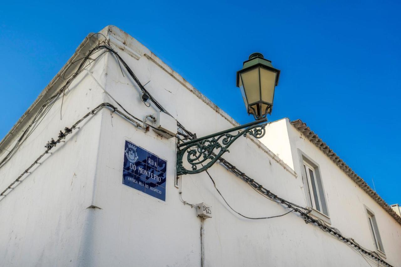 شقة Downtown Lady Terrace فارو المظهر الخارجي الصورة