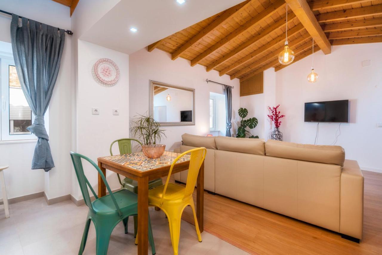شقة Downtown Lady Terrace فارو المظهر الخارجي الصورة