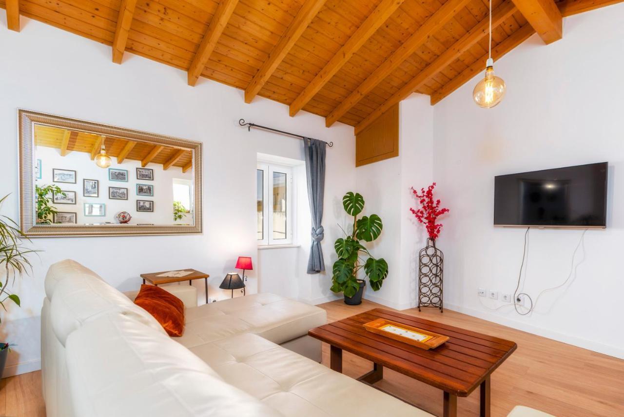 شقة Downtown Lady Terrace فارو المظهر الخارجي الصورة