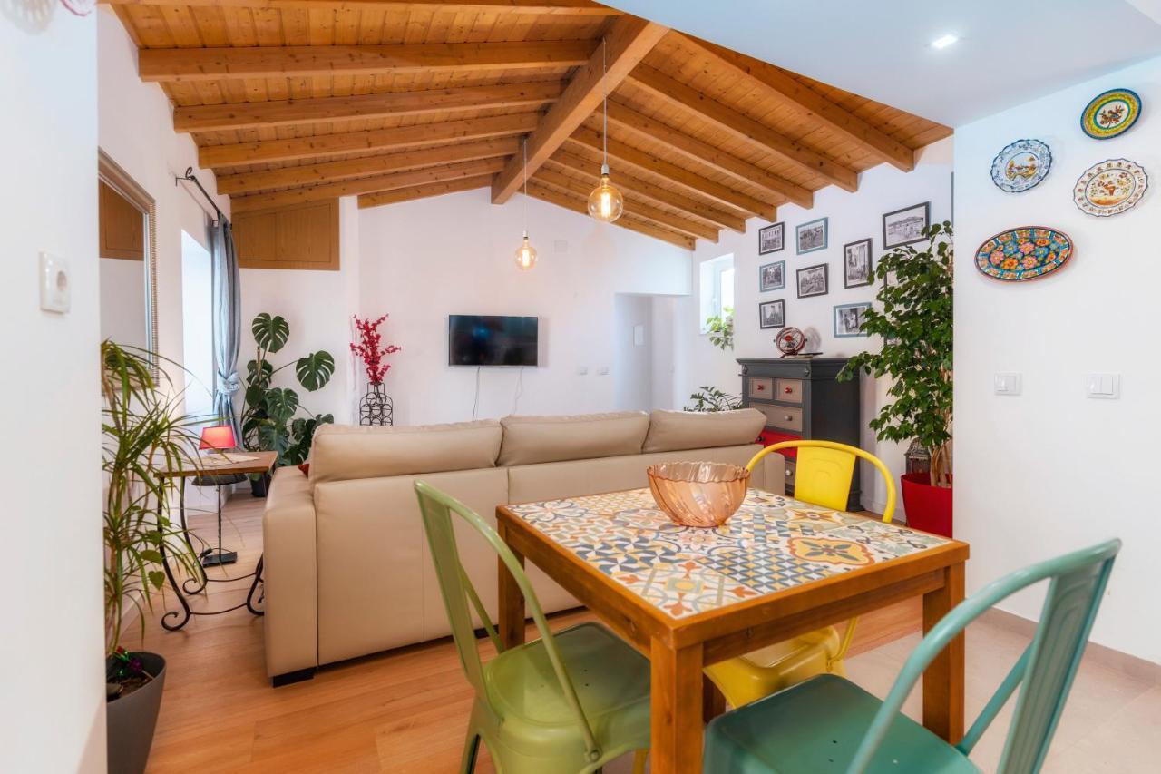 شقة Downtown Lady Terrace فارو المظهر الخارجي الصورة