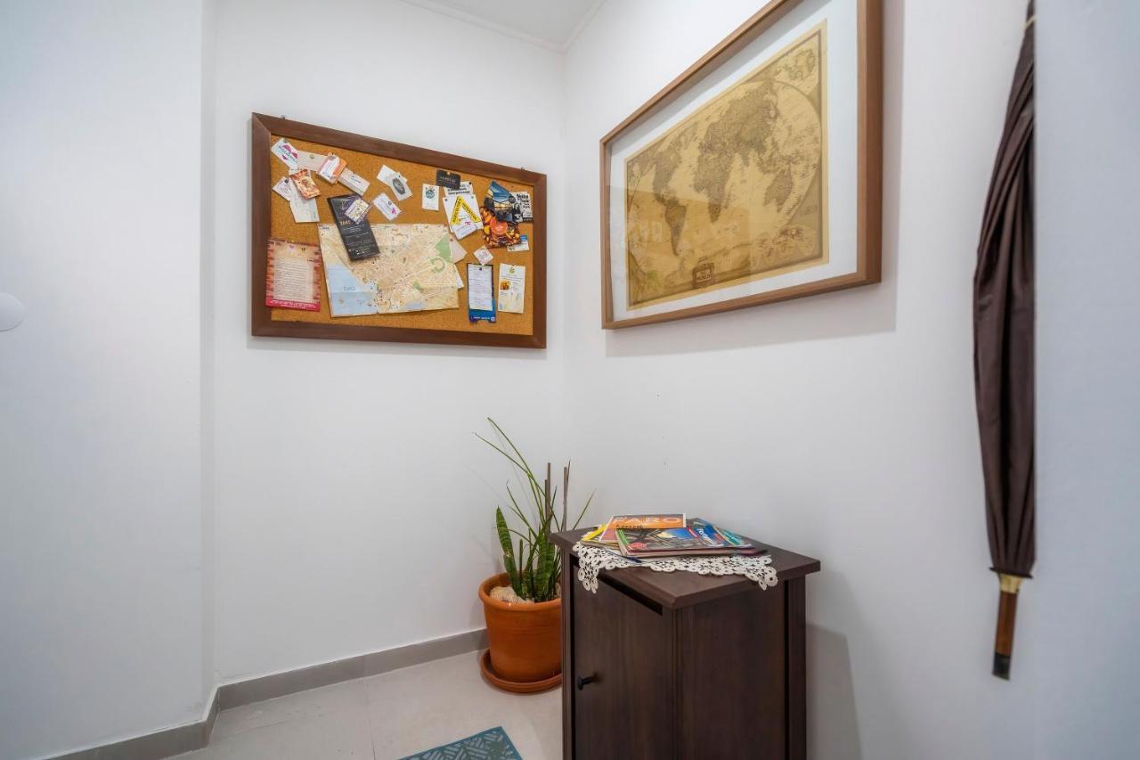 شقة Downtown Lady Terrace فارو المظهر الخارجي الصورة