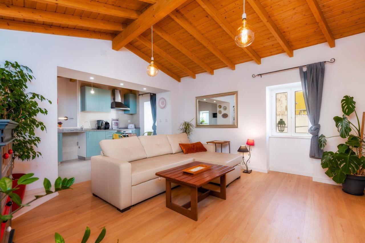 شقة Downtown Lady Terrace فارو المظهر الخارجي الصورة