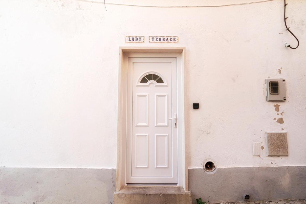شقة Downtown Lady Terrace فارو المظهر الخارجي الصورة
