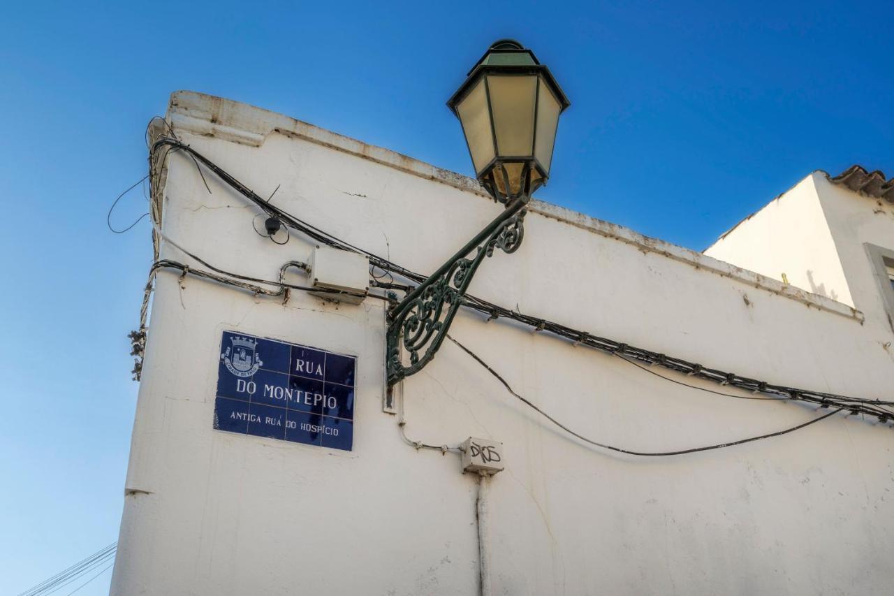 شقة Downtown Lady Terrace فارو المظهر الخارجي الصورة